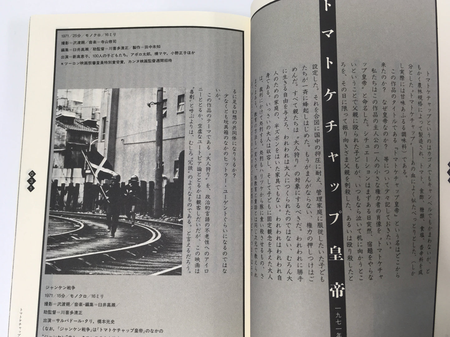 【僅少本・傷み汚れアリ】寺山修司イメージ図鑑