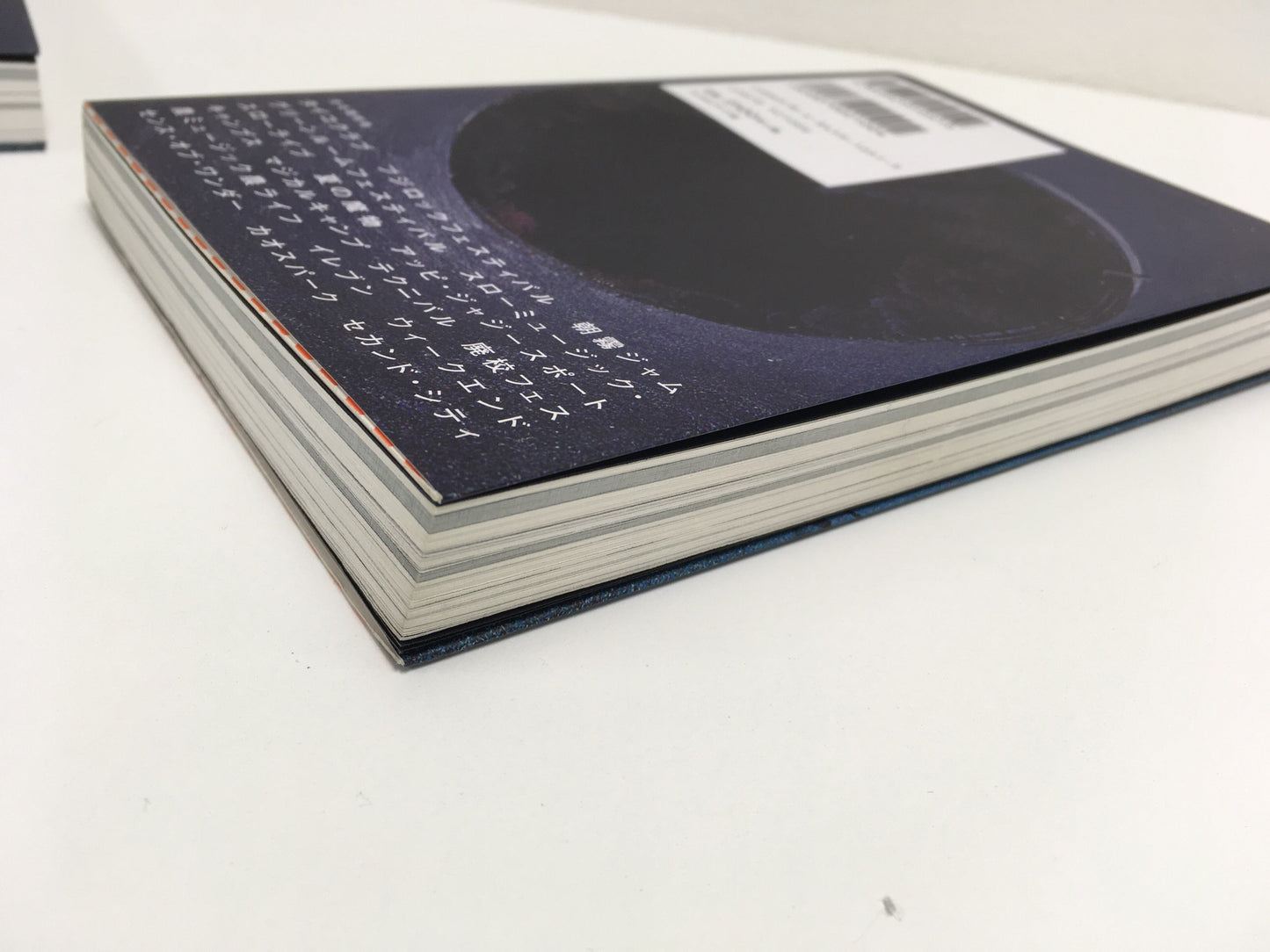 【僅少本・傷み汚れアリ】野外フェスのつくり方