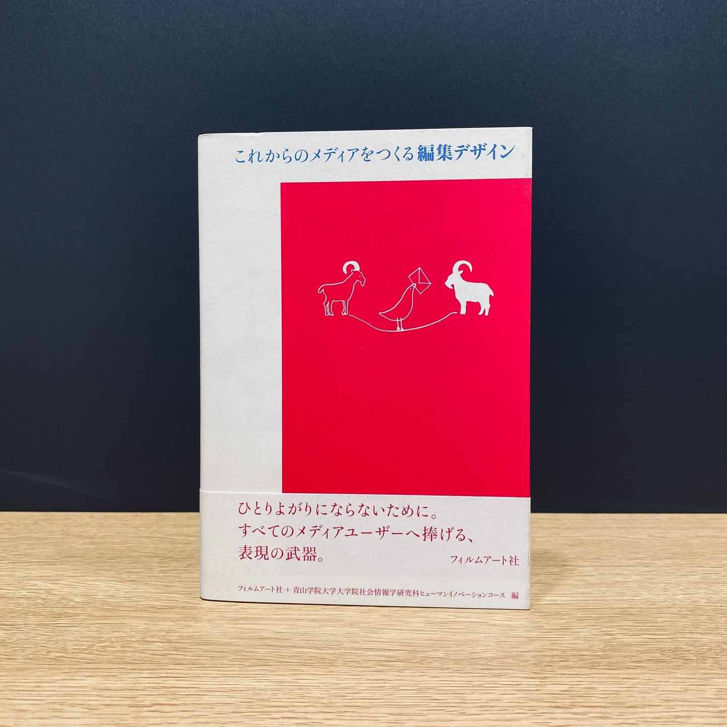 【僅少本・傷み汚れアリ】これからのメディアをつくる編集デザイン