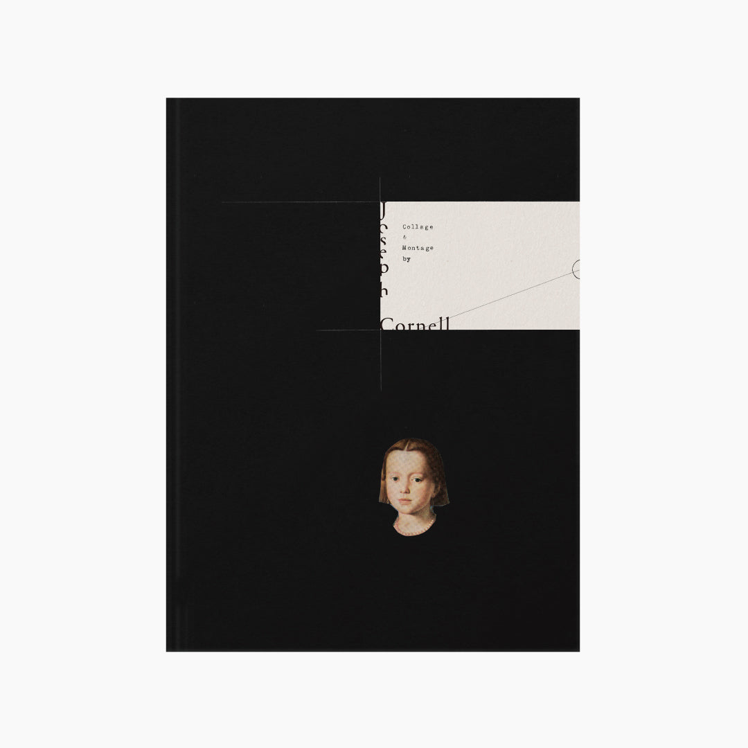 ジョゼフ・コーネル コラージュ&モンタージュ [tankobon_hardcover] ジョゼフ・コーネル,ジョナス・メカス,アン・モラ,フェアフィールド・ポーター,金井美恵子,岡本想太郎,DIC川村記念美術館,岡本想太郎 [Jun 25, 2019] お一人様1冊まで】ジョゼフ・コーネル コラージュ＆モンタージュ